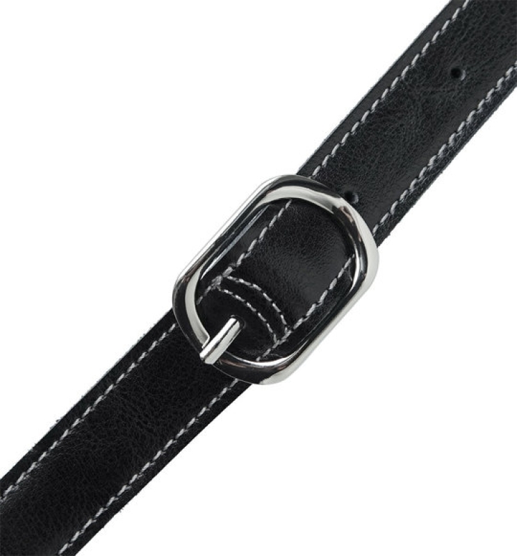 Richter Straps Slinky Vintage Black, #2010